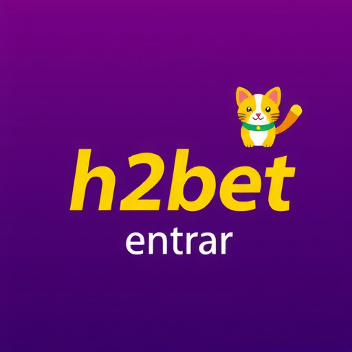 h2bet entrar